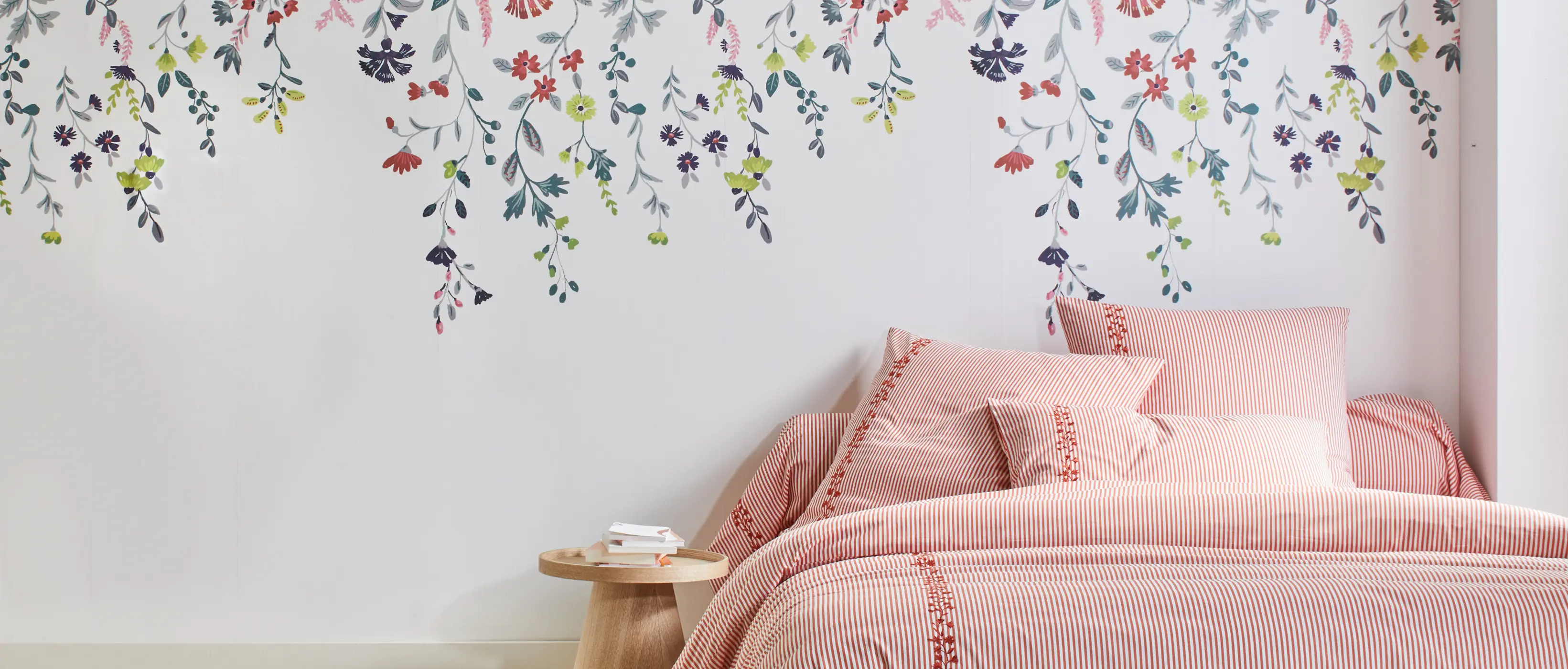 Ontdek de nieuwe woonartikelen van deze lente-zomer 2026.