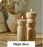 Objet déco