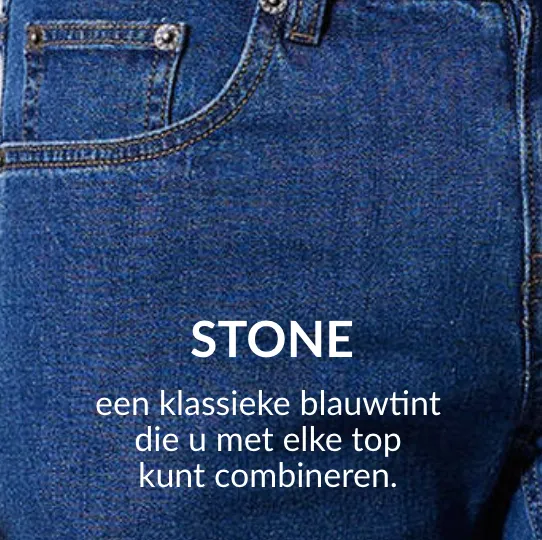 Lichte wassingen voor herenjeans - Blog Blancheporte