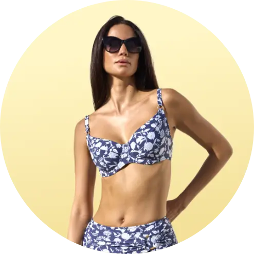 Badmode VAN 36 TOT 58 | Blancheporte