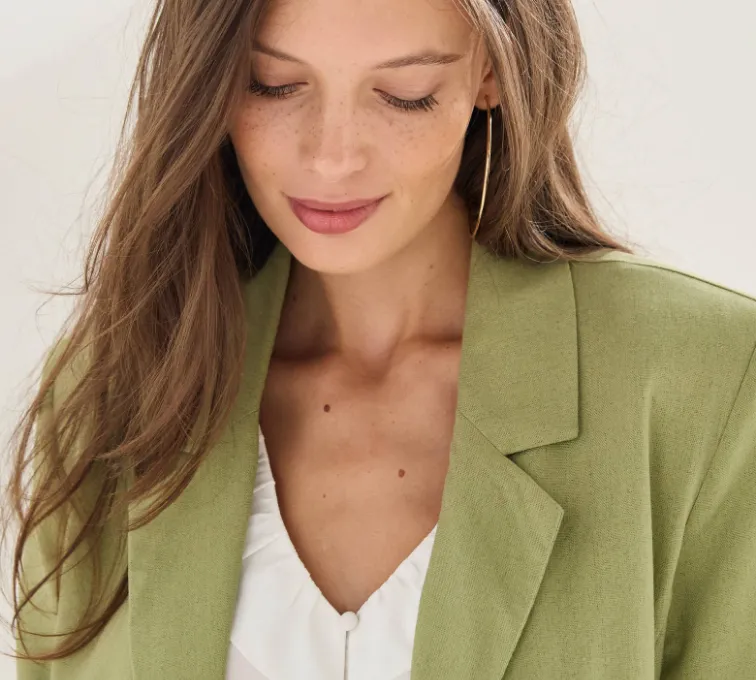 Quelles vestes choisir pour la mi-saison ?