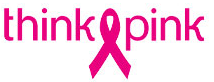 Think Pink : lutte contre le cancer du sein