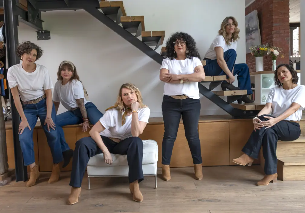 Ontdek de nieuwste collecties van Blancheporte: mode voor alle vrouwen en alle maten
