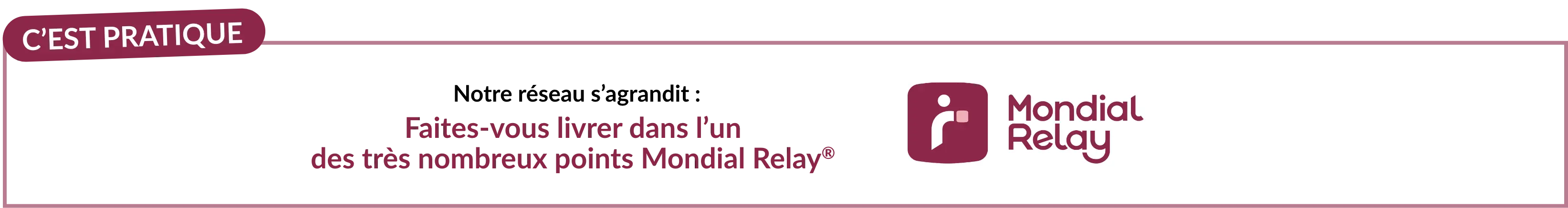 Profitez d'un large choix de moyens de paiement pour vos achats chez Blancheporte