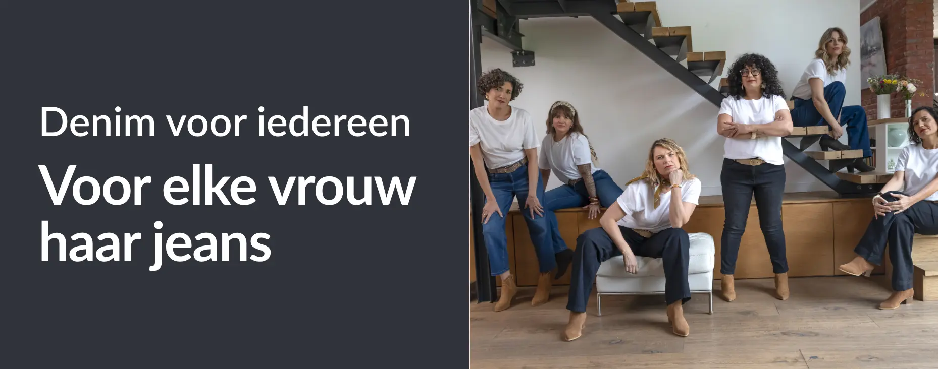 Ontdek de nieuwste collecties van Blancheporte: mode voor alle vrouwen en alle maten