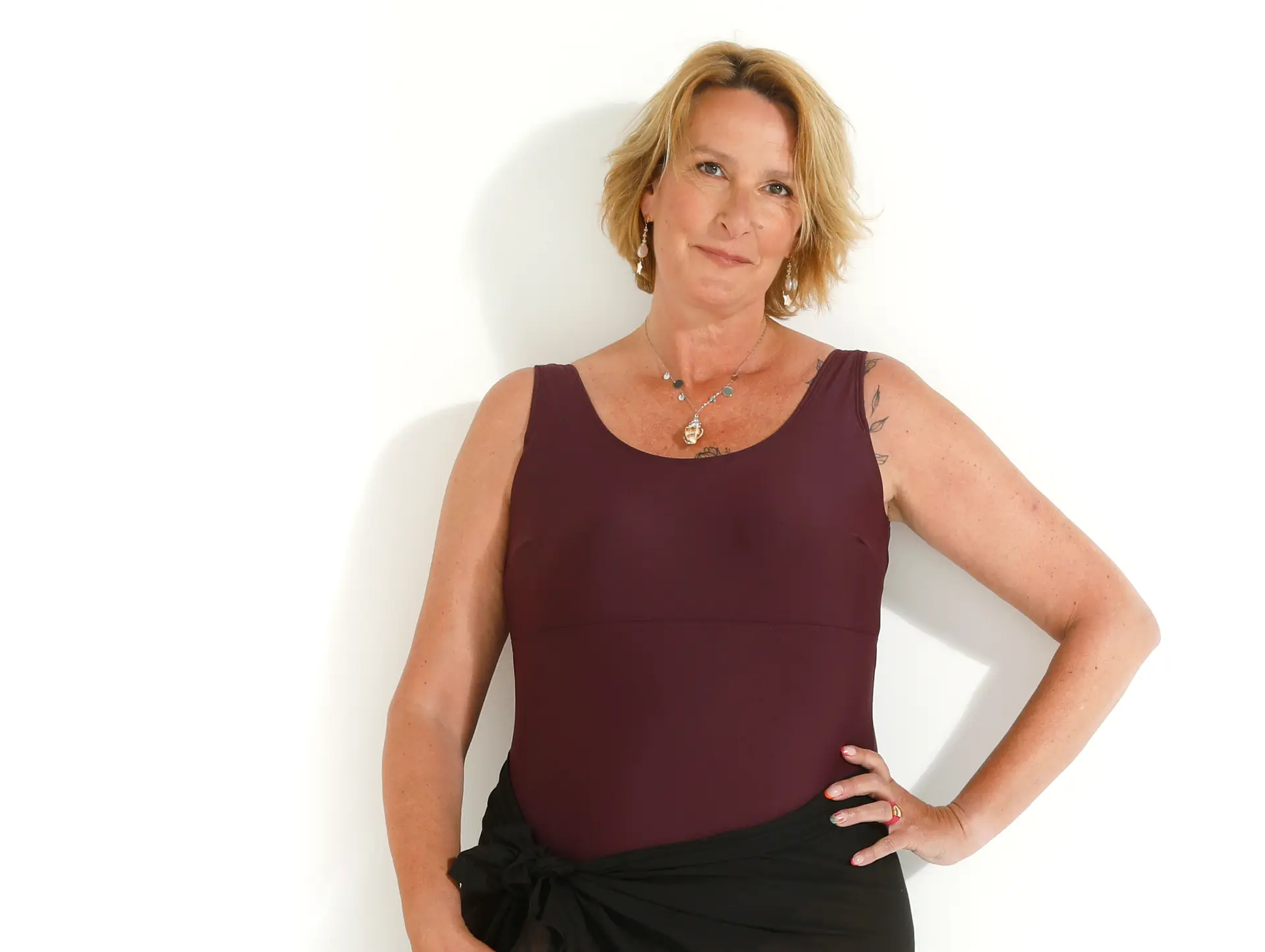 Blancheporte met à l'honneur la reconstruction physique et morale des femmes après un cancer du sein | Blog Blancheporte