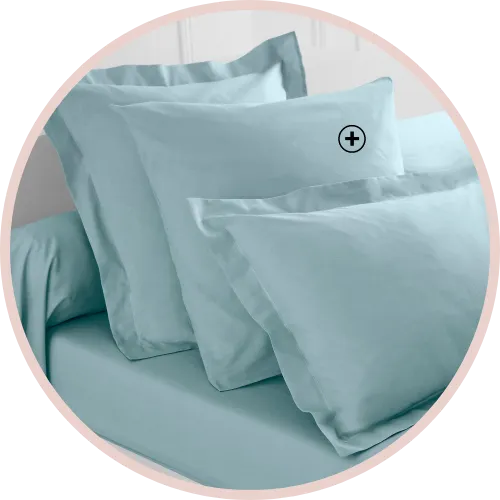 Jersey hoeslaken met stretch en hoekhoogte 26 cm, ideaal voor dikke matrassen – Blog Blancheporte