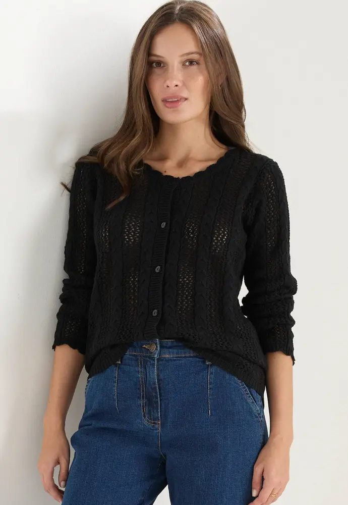 Damesvest | Blancheporte
