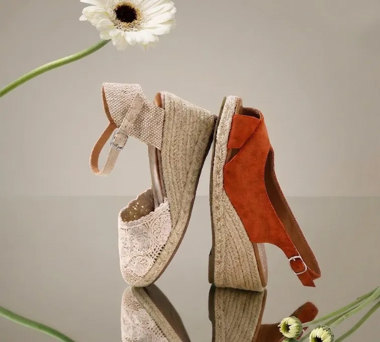 Quelles chaussures porter au travail quand il fait chaud ?