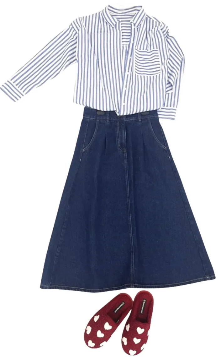Look Libre d'être sensible - Blog Blancheporte