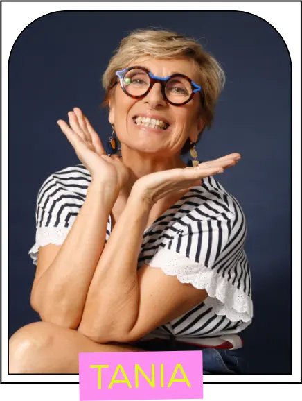 Tania