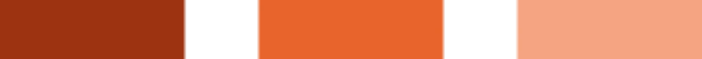 Tendance orange