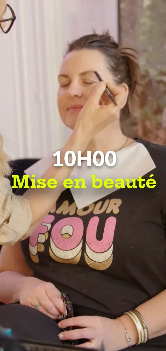 Retour en images sur la 12ème édition du casting femmes Blancheporte