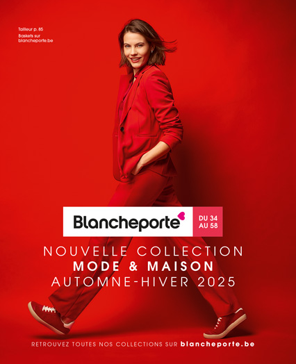 Catalogue à commander