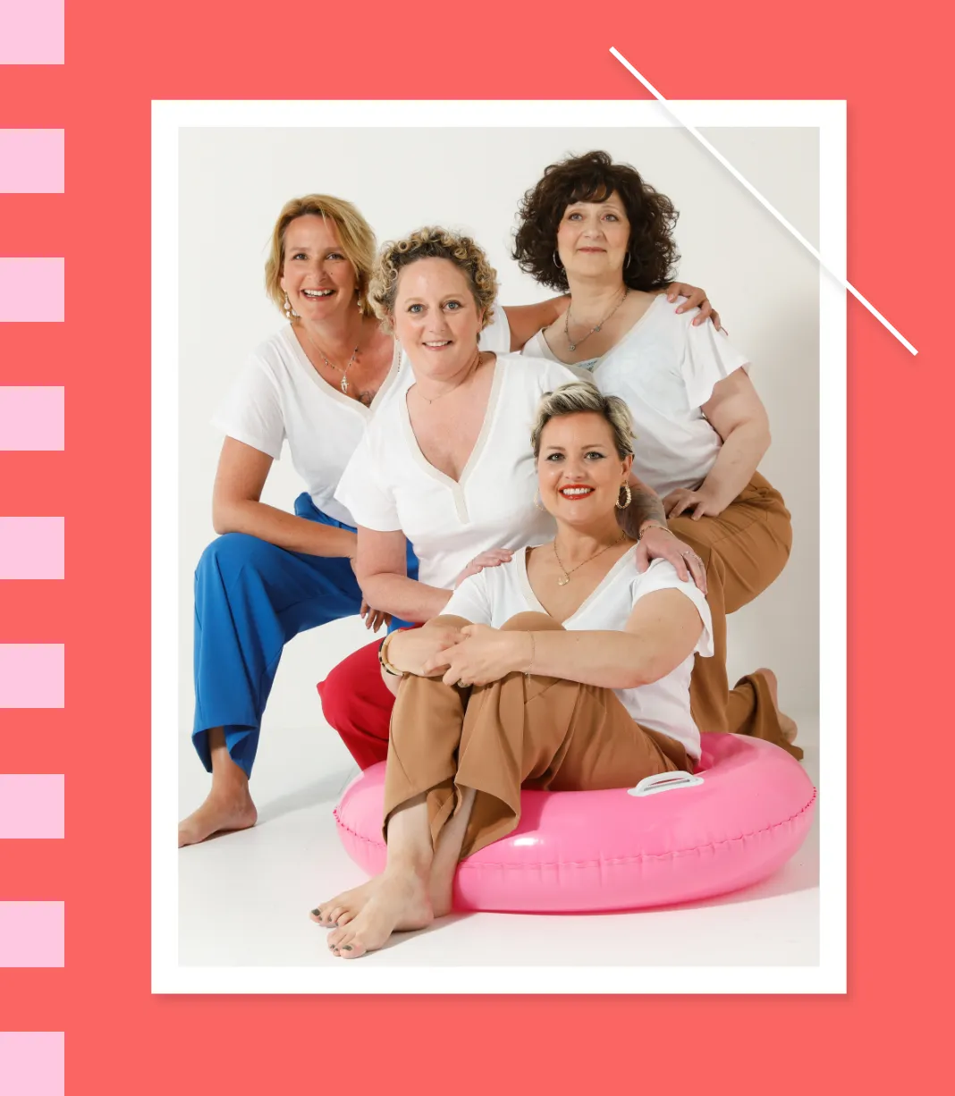 Blancheporte met à l'honneur la reconstruction physique et morale des femmes après un cancer du sein | Blog Blancheporte