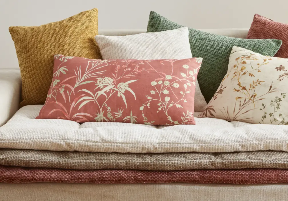 Découvrez les tendances maison et déco du moment 