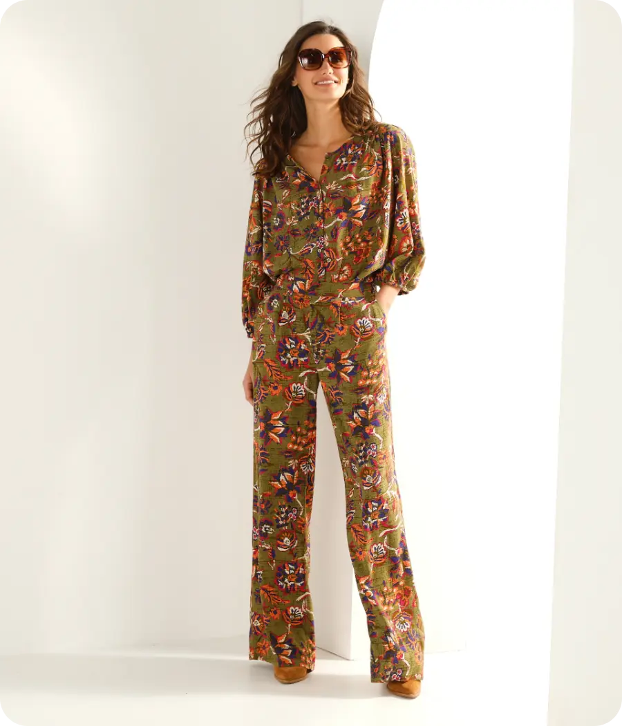 Profitez des exclusivités web Blancheporte sur notre site en Edition limitée