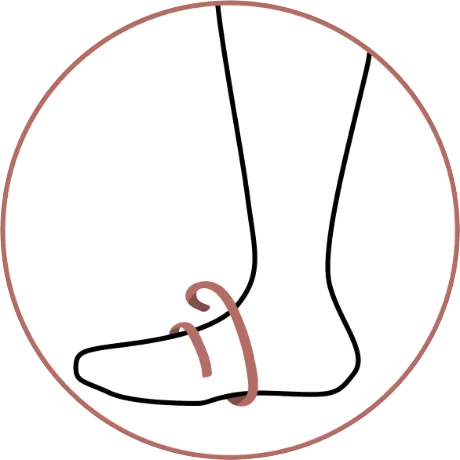 Hoe kies je een paar schoenen met de juiste voetbreedte? | Blog Blancheporte