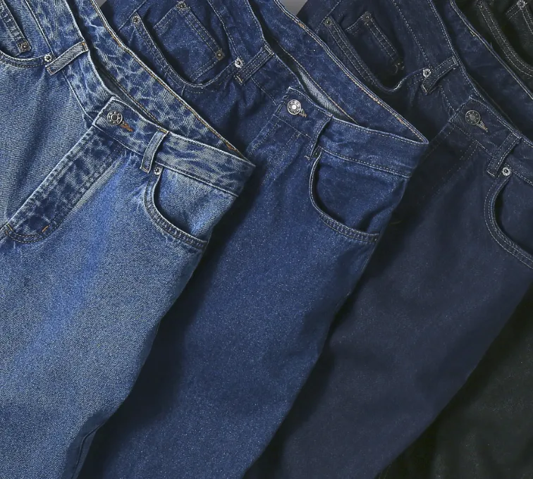 Denimgids voor heren