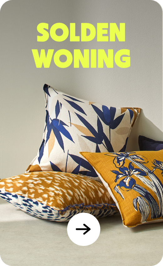 Uitverkoop huisartikelen tot 70% korting