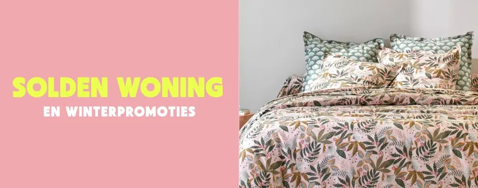 Profitez des soldes maison jusqu'à -70%