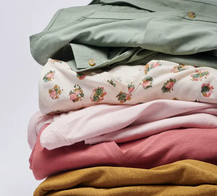 Damesmode: welke kleuren te dragen dit seizoen?