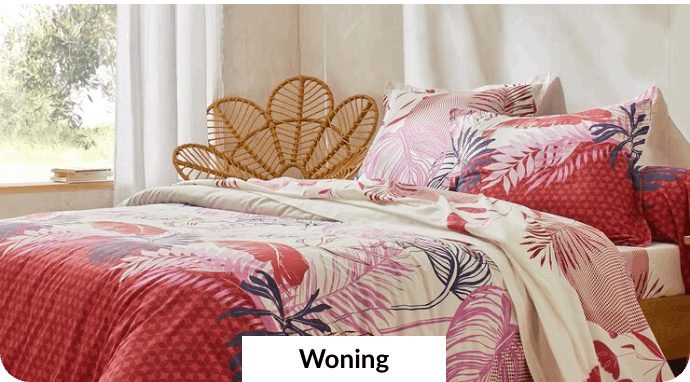 Woning