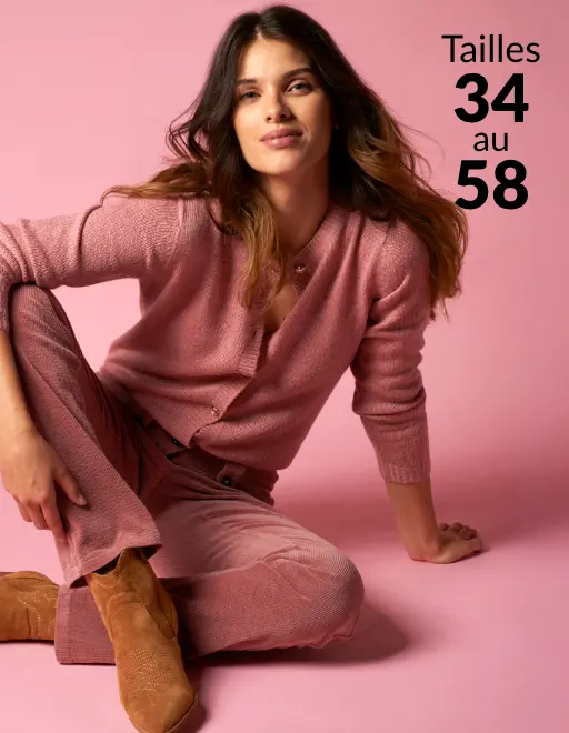 Découvrez nos soldes