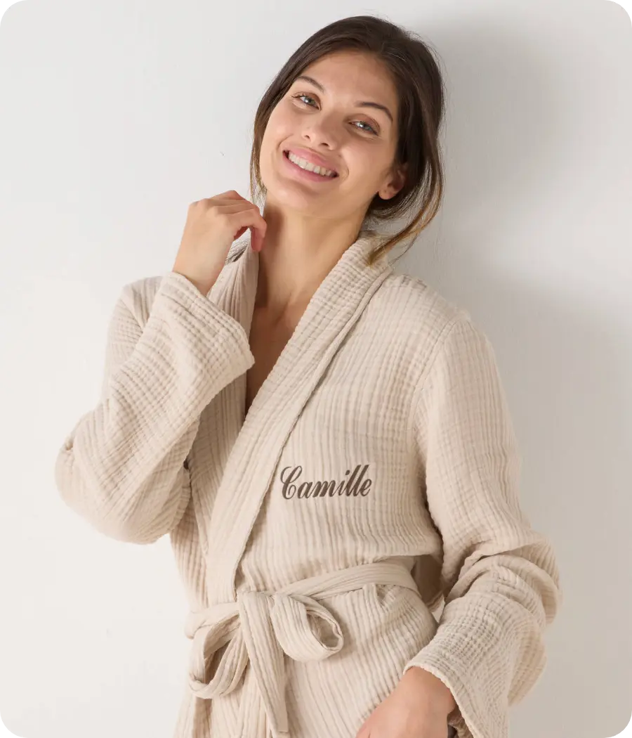 Blancheporte heeft tal van cadeau-ideeën voor de feestdagen voor u verzameld, ontdek ze hier.