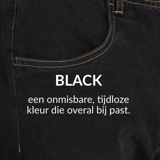 Donkere wassingen voor herenjeans - Blog Blancheporte