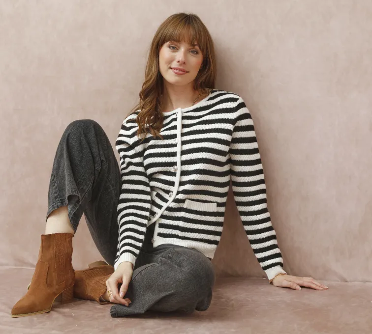 Quels sont les pulls à la mode à l’hiver prochain ?
