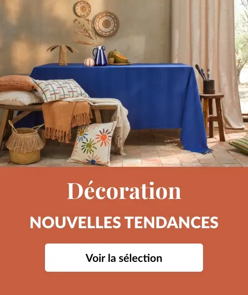 Meuble et décoration