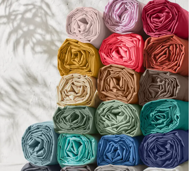 Hoe kies ik een hoeslaken voor mijn matras