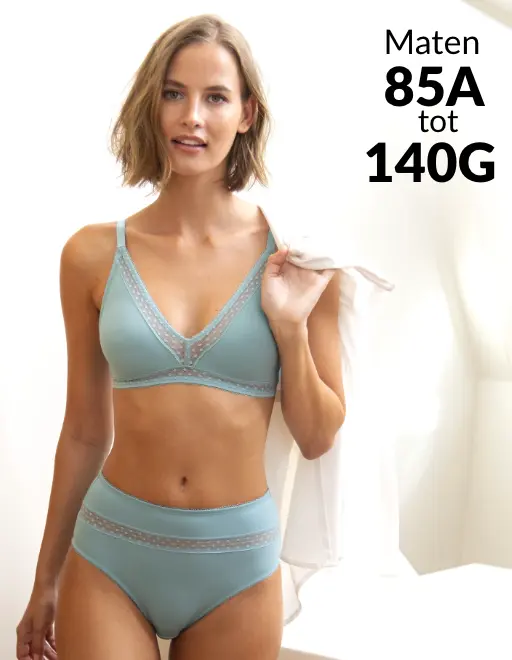 Lingerie de fêtes