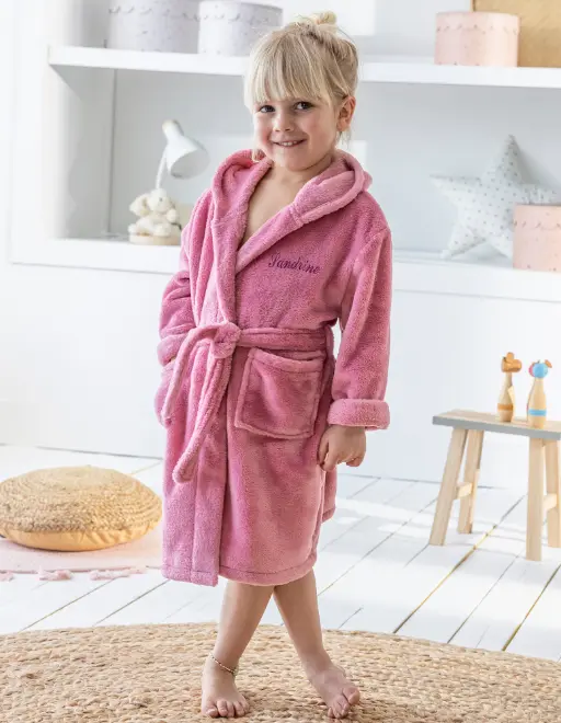 Bekijk het kindercollectie