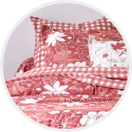 Comment bien choisir sa parure de lit ? Blog Blancheporte