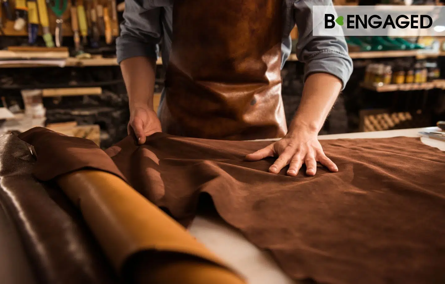 Leather Working Group