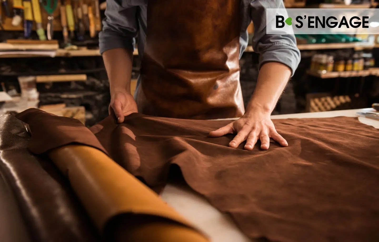 Leather Working Group