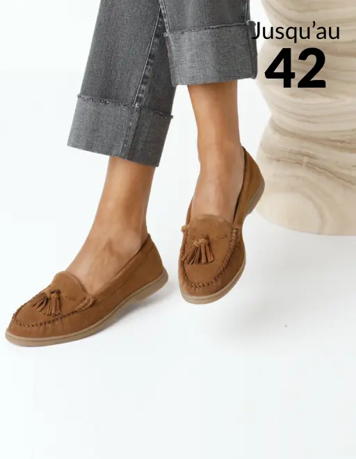 Chaussures de fêtes femme