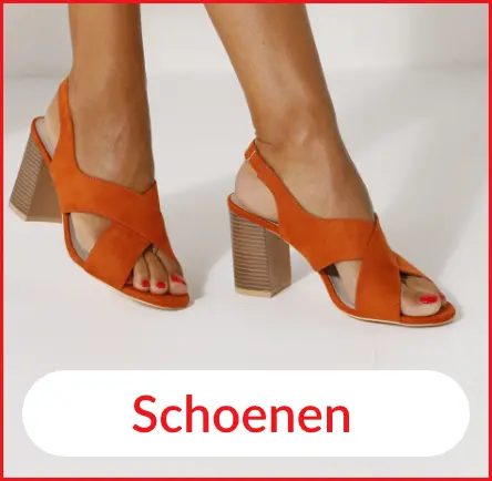 Schoenen