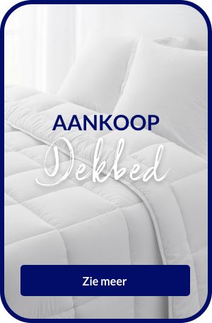 Blancheporte tips: hoe het juiste dekbed kiezen?