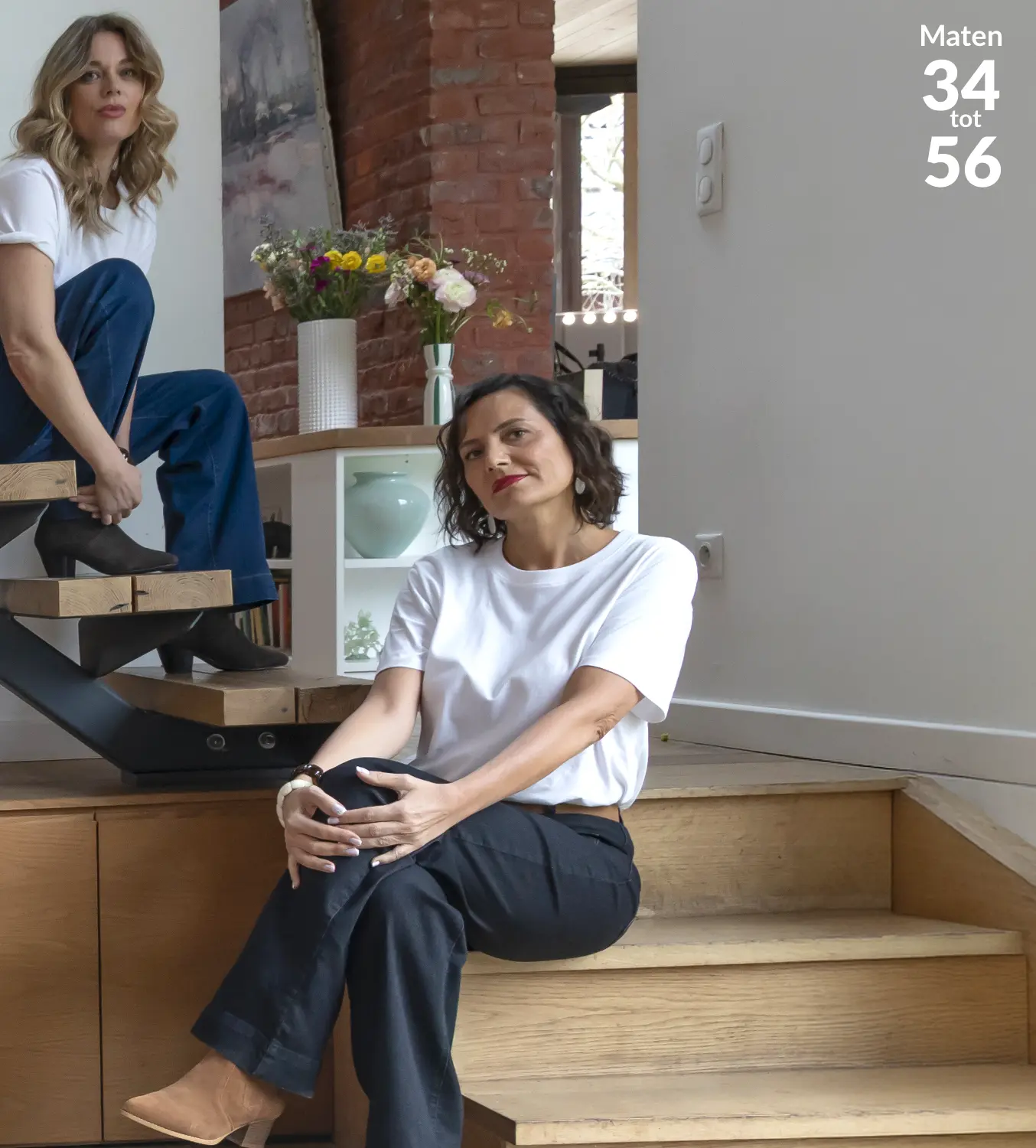 Ontdek de nieuwste collecties van Blancheporte: mode voor alle vrouwen en alle maten