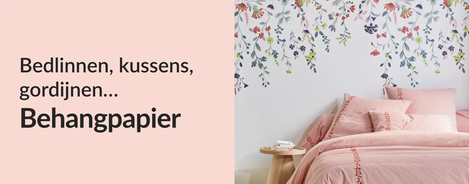 Ontdek de nieuwe woonartikelen van deze lente-zomer 2026.