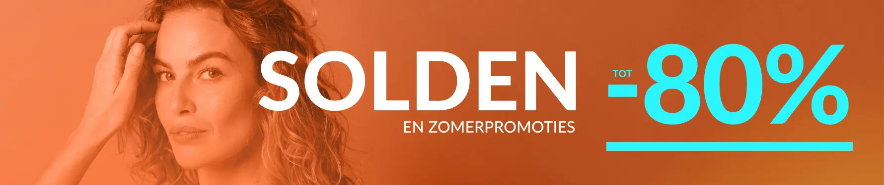 Zomeruitverkoop en promoties: tot 80% korting bij Blancheporte