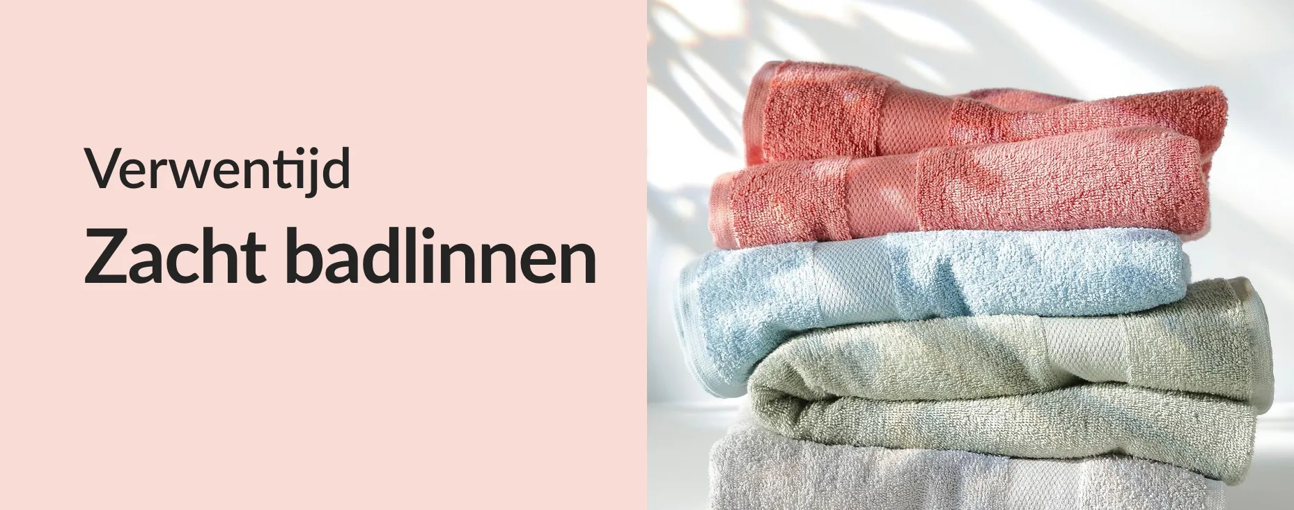 Ontdek onze selectie badlinnen: badjassen, handdoeken...