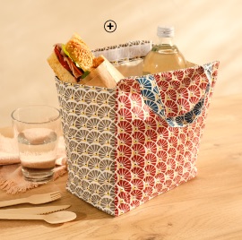 Lunch bag - Blancheporte