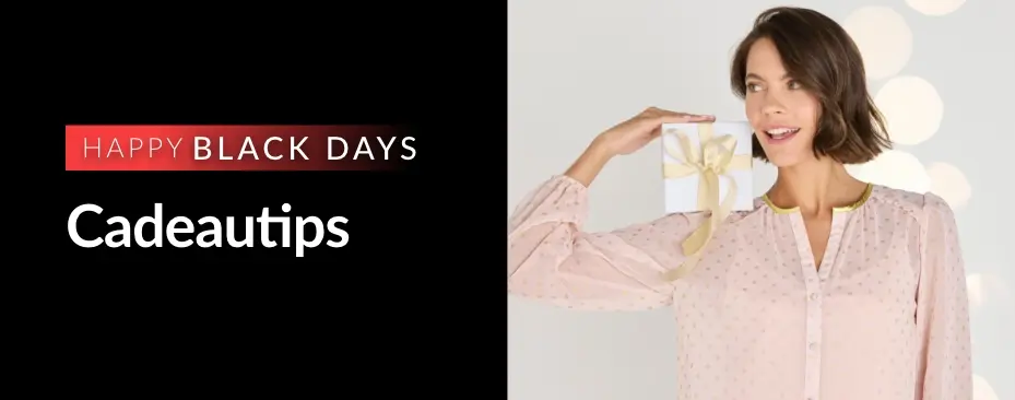 Happy Black Days: cadeau-ideeën voor dames, heren, kinderen en decoratie om iedereen blij te maken