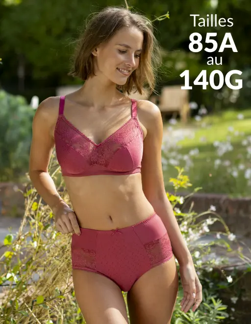 Lingerie de fêtes