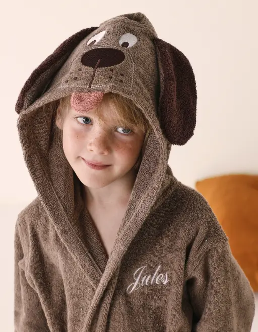 Voir la collection Enfant