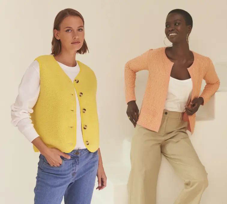 Mode femme : quelles couleurs porter cette saison ?